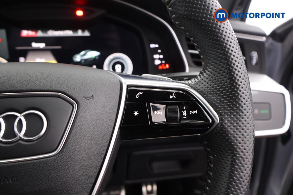 Audi A6 S Line Automatic Petrol Plug-In Hybrid Saloon - Stock Number (1554534) - 3rd supplementary image