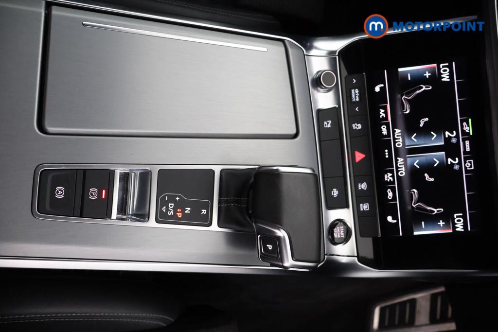 Audi A6 S Line Automatic Petrol Plug-In Hybrid Saloon - Stock Number (1554534) - 6th supplementary image