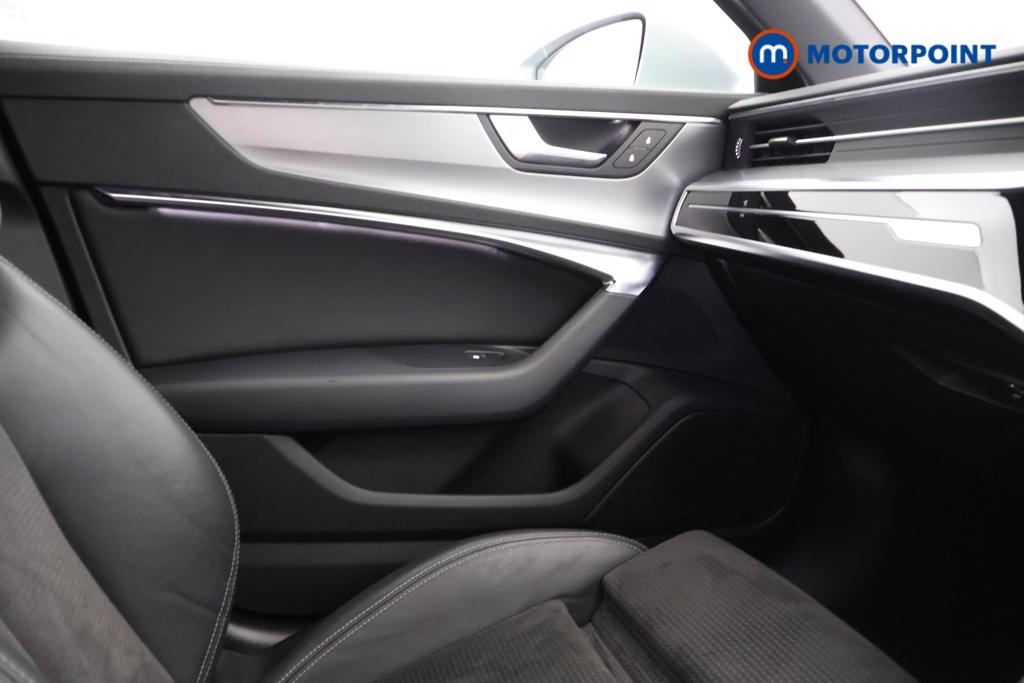 Audi A6 S Line Automatic Petrol Plug-In Hybrid Saloon - Stock Number (1554534) - 7th supplementary image