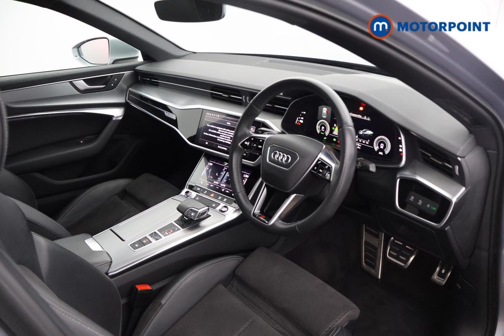 Audi A6 S Line Automatic Petrol Plug-In Hybrid Saloon - Stock Number (1554534) - 8th supplementary image