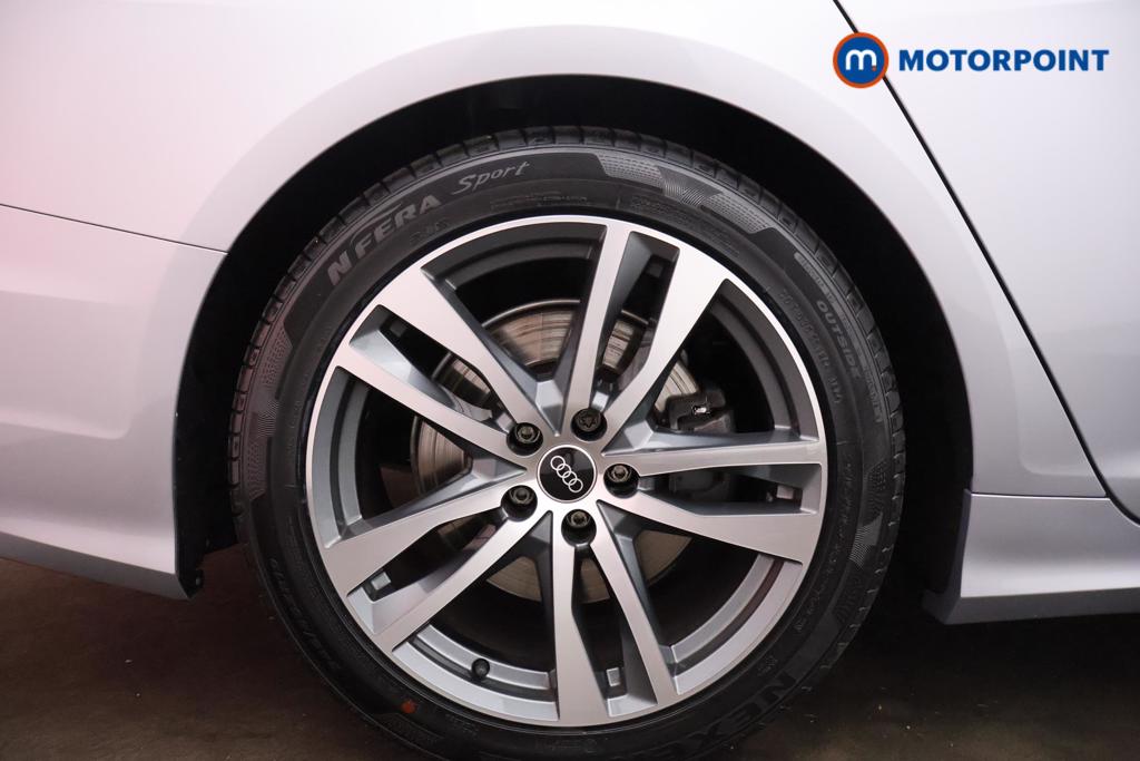Audi A6 S Line Automatic Petrol Plug-In Hybrid Saloon - Stock Number (1554534) - 12th supplementary image