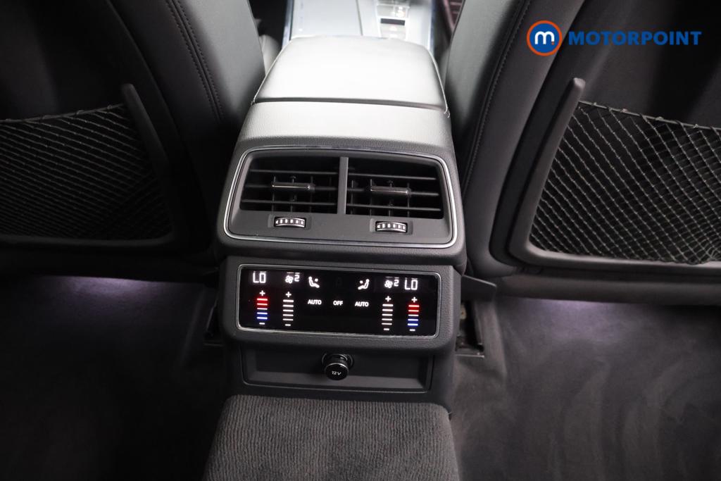 Audi A6 S Line Automatic Petrol Plug-In Hybrid Saloon - Stock Number (1554534) - 15th supplementary image