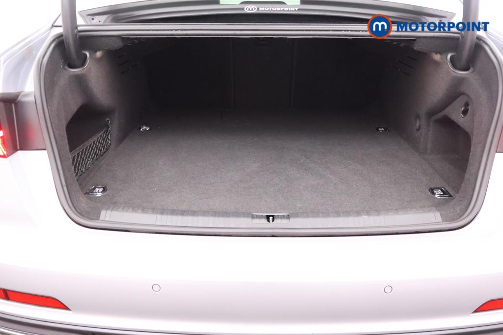 Audi A6 S Line Automatic Petrol Plug-In Hybrid Saloon - Stock Number (1554534) - 16th supplementary image