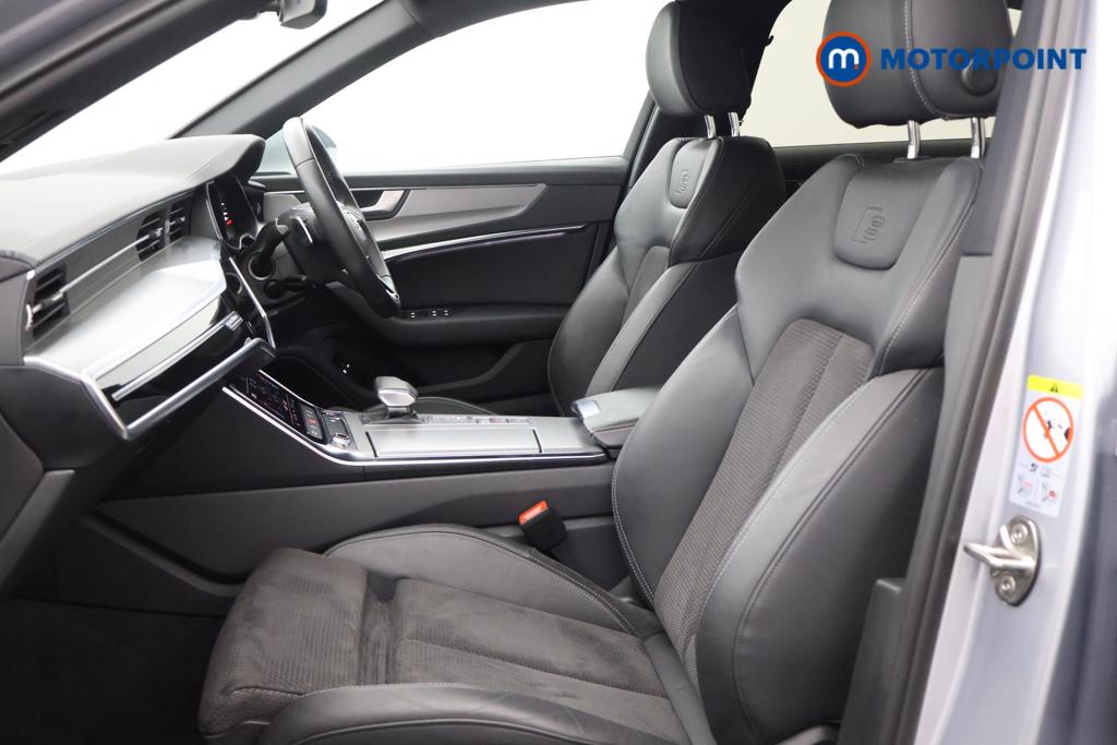 Audi A6 S Line Automatic Petrol Plug-In Hybrid Saloon - Stock Number (1554534) - 20th supplementary image