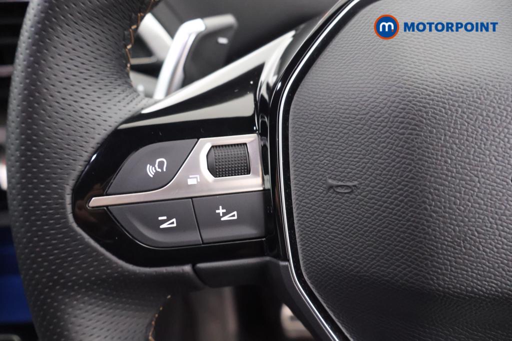 Peugeot 3008 GT Automatic Petrol SUV - Stock Number (1554641) - 2nd supplementary image