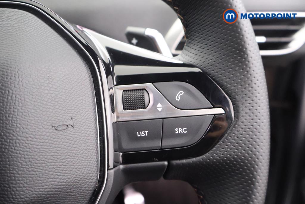 Peugeot 3008 GT Automatic Petrol SUV - Stock Number (1554641) - 3rd supplementary image