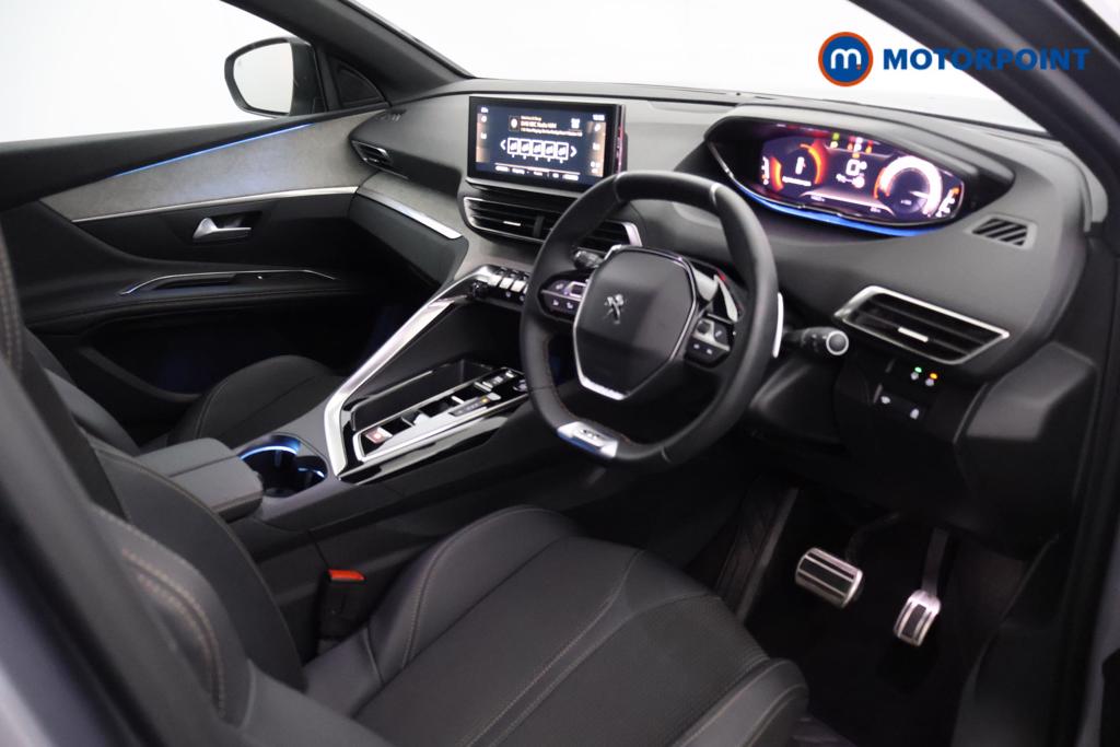 Peugeot 3008 GT Automatic Petrol SUV - Stock Number (1554641) - 8th supplementary image