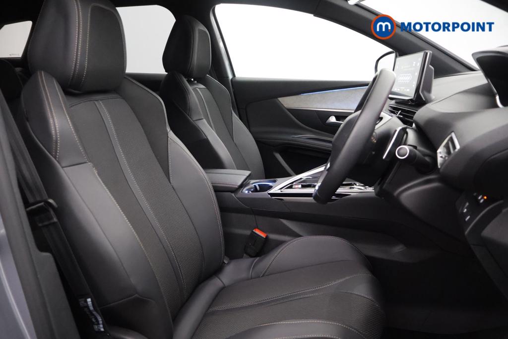 Peugeot 3008 GT Automatic Petrol SUV - Stock Number (1554641) - 9th supplementary image
