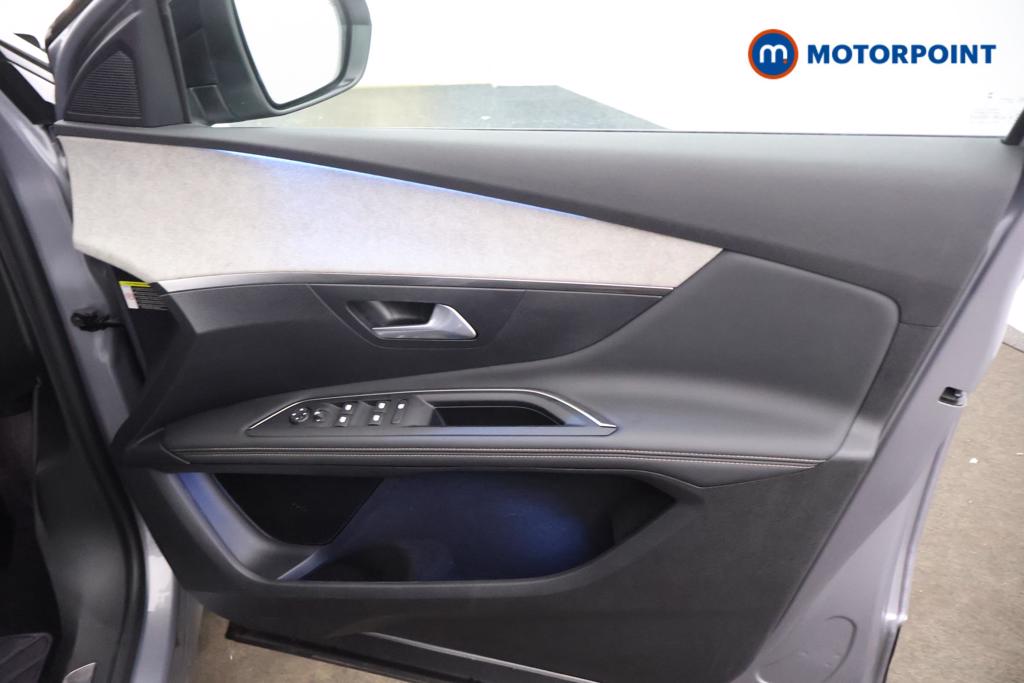 Peugeot 3008 GT Automatic Petrol SUV - Stock Number (1554641) - 10th supplementary image