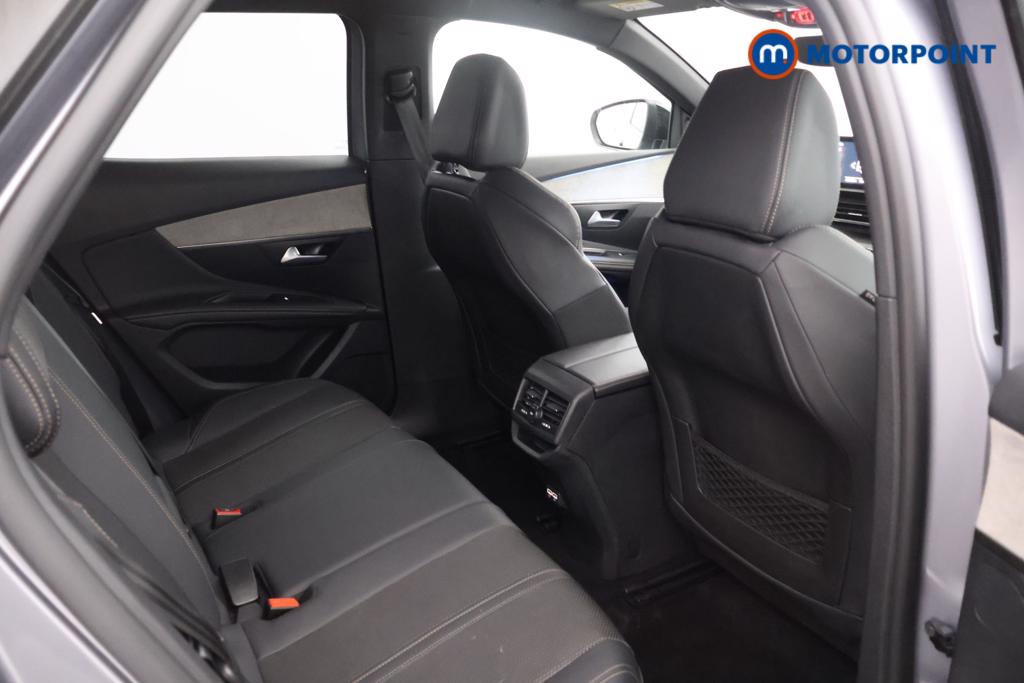 Peugeot 3008 GT Automatic Petrol SUV - Stock Number (1554641) - 11th supplementary image