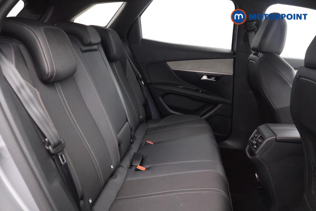 Peugeot 3008 GT Automatic Petrol SUV - Stock Number (1554641) - 12th supplementary image