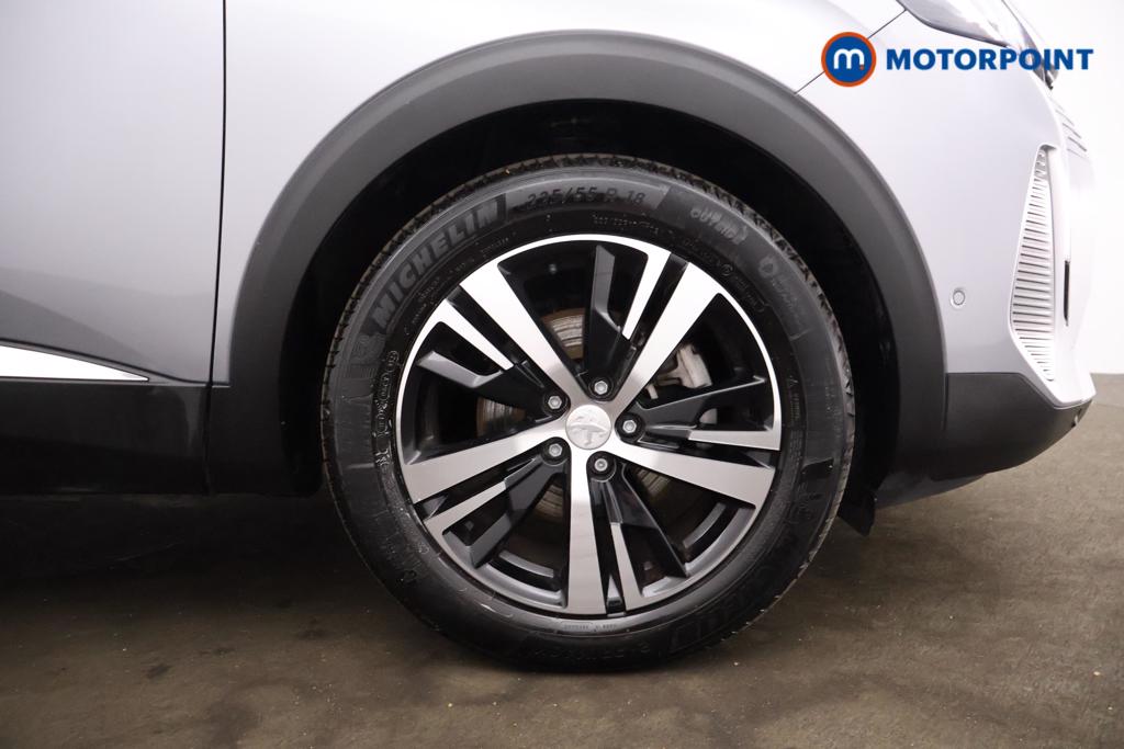 Peugeot 3008 GT Automatic Petrol SUV - Stock Number (1554641) - 13th supplementary image