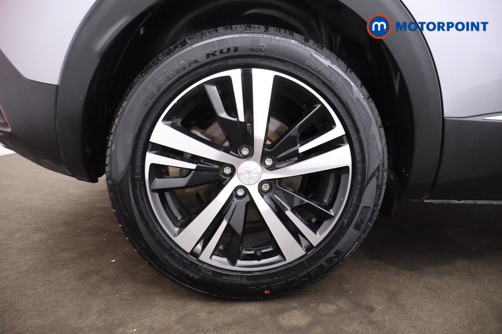 Peugeot 3008 GT Automatic Petrol SUV - Stock Number (1554641) - 14th supplementary image