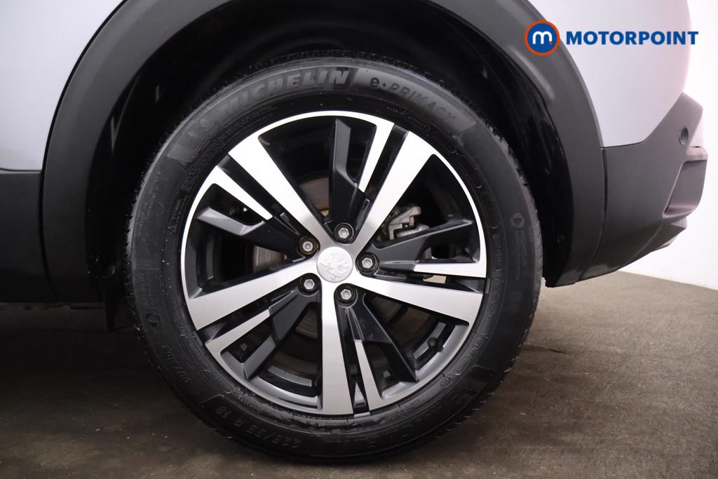 Peugeot 3008 GT Automatic Petrol SUV - Stock Number (1554641) - 16th supplementary image
