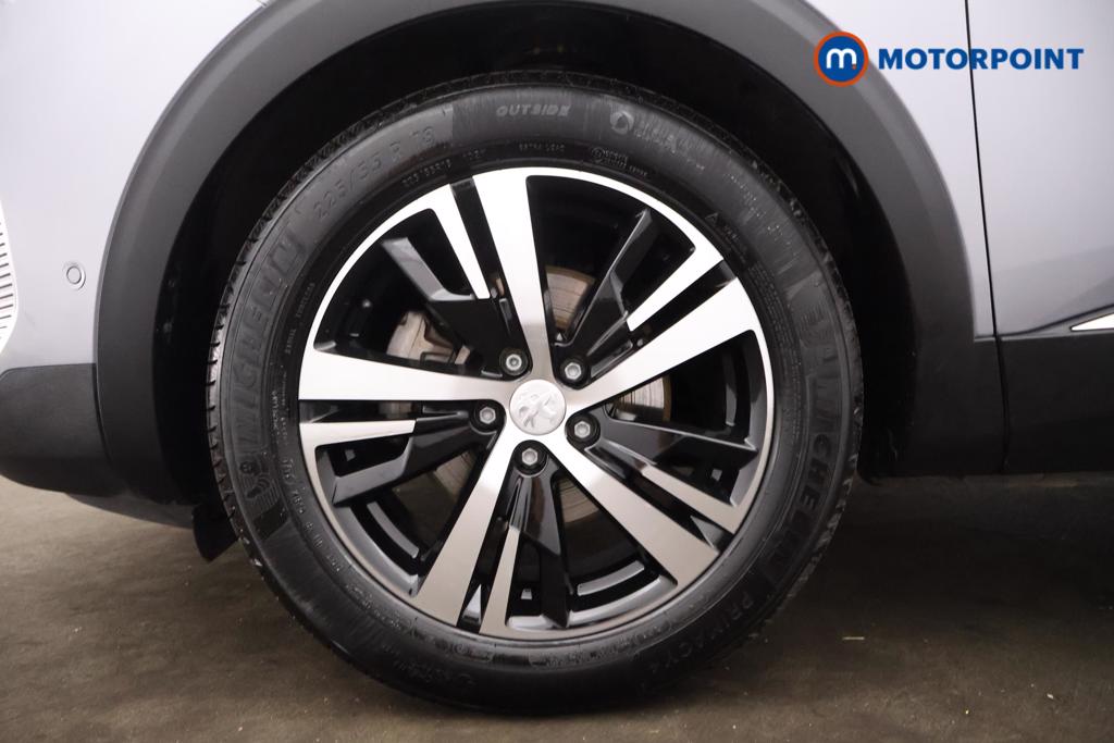 Peugeot 3008 GT Automatic Petrol SUV - Stock Number (1554641) - 17th supplementary image