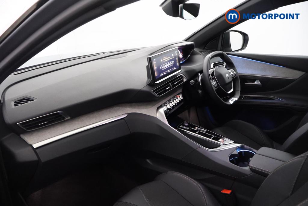 Peugeot 3008 GT Automatic Petrol SUV - Stock Number (1554641) - 18th supplementary image