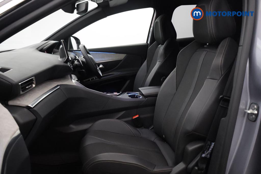 Peugeot 3008 GT Automatic Petrol SUV - Stock Number (1554641) - 19th supplementary image