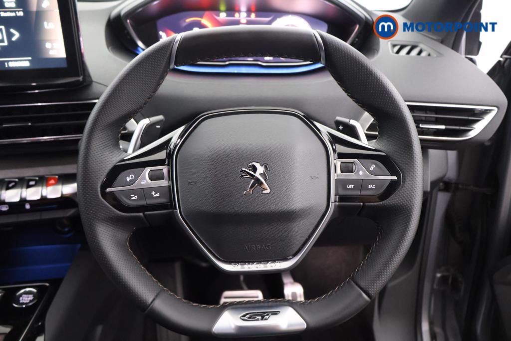 Peugeot 3008 GT Automatic Petrol SUV - Stock Number (1554641) - 1st supplementary image