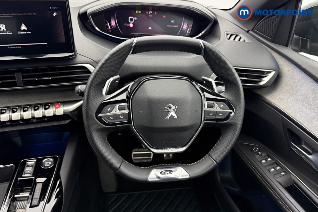 Peugeot 3008 GT Automatic Petrol SUV - Stock Number (1554652) - 3rd supplementary image