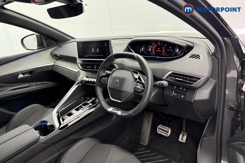 Peugeot 3008 GT Automatic Petrol SUV - Stock Number (1554652) - 4th supplementary image