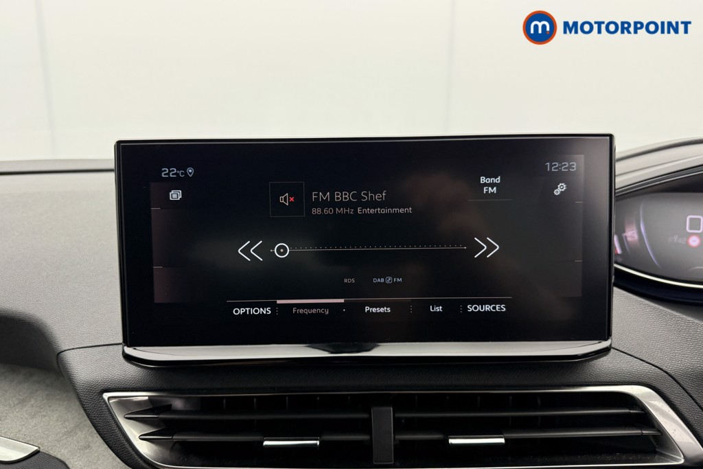 Peugeot 3008 GT Automatic Petrol SUV - Stock Number (1554652) - 6th supplementary image