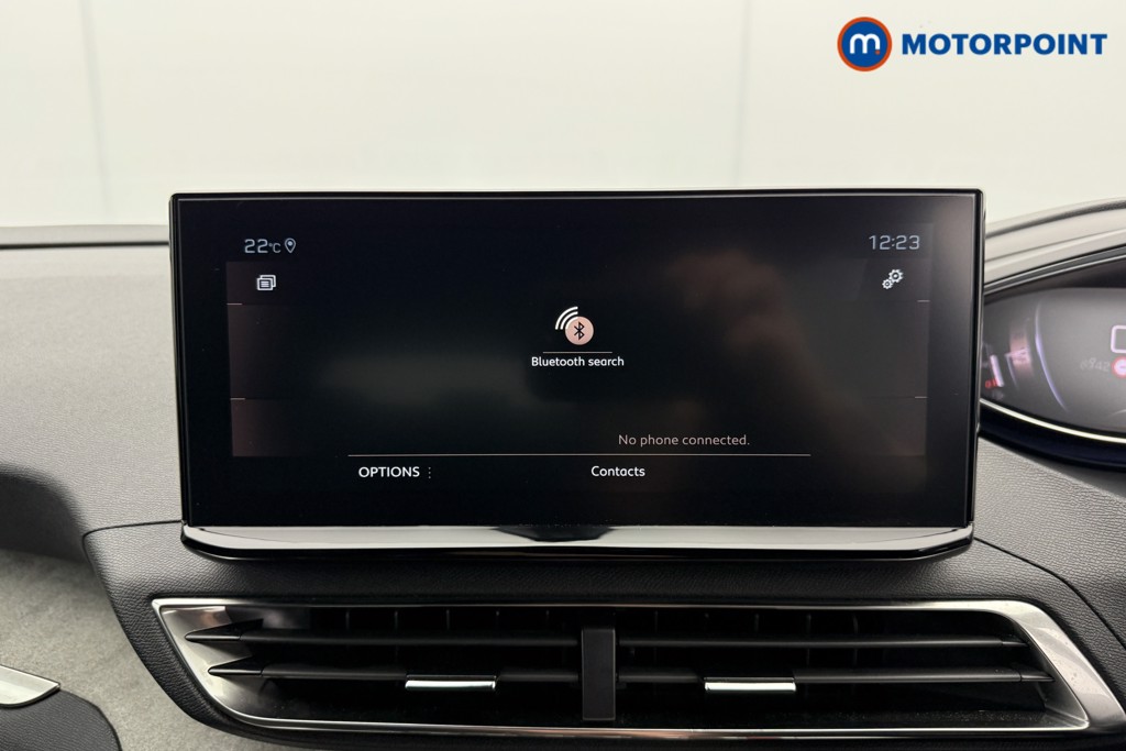 Peugeot 3008 GT Automatic Petrol SUV - Stock Number (1554652) - 7th supplementary image