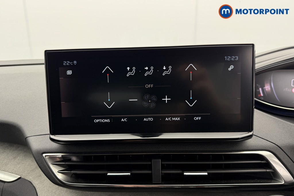 Peugeot 3008 GT Automatic Petrol SUV - Stock Number (1554652) - 9th supplementary image