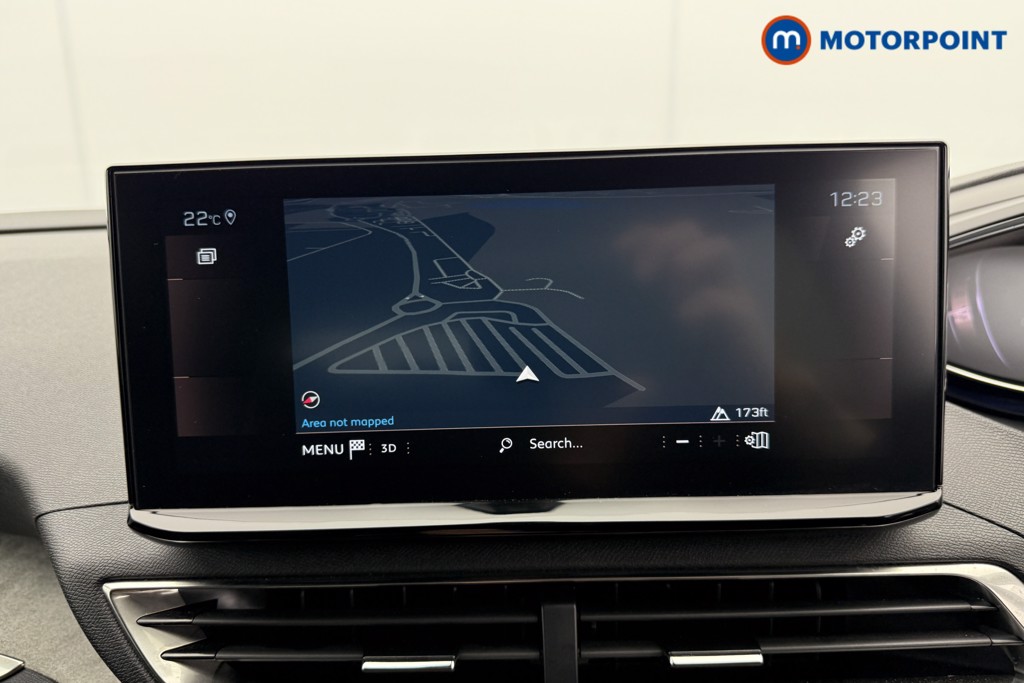 Peugeot 3008 GT Automatic Petrol SUV - Stock Number (1554652) - 10th supplementary image
