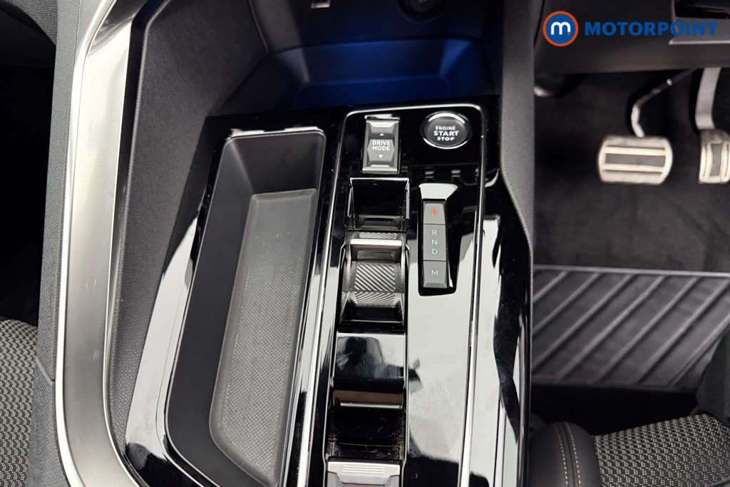 Peugeot 3008 GT Automatic Petrol SUV - Stock Number (1554652) - 12th supplementary image