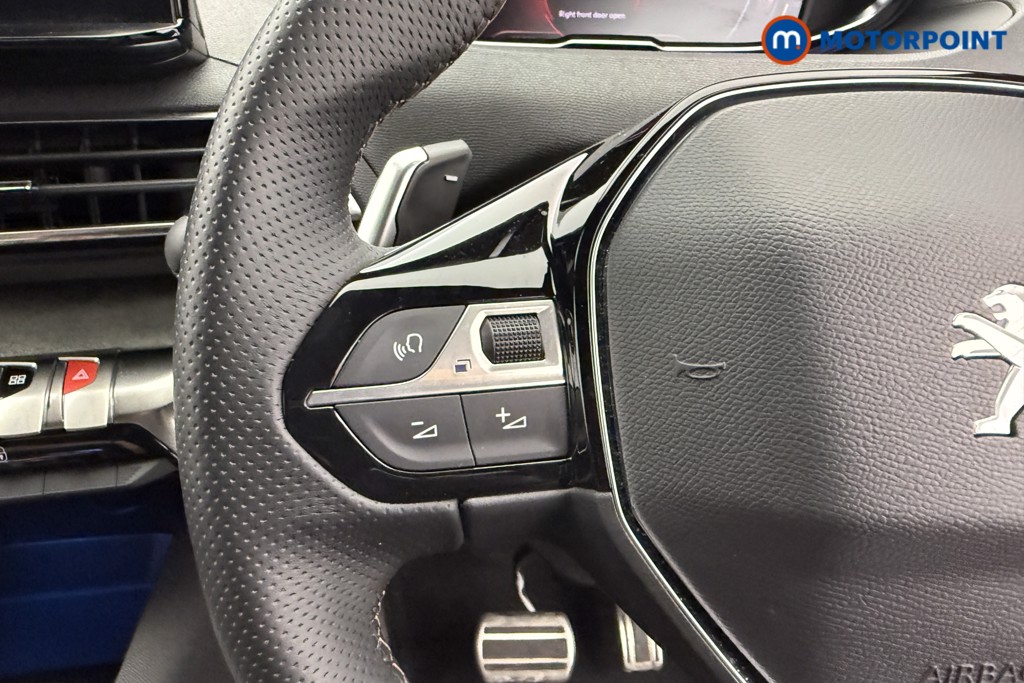 Peugeot 3008 GT Automatic Petrol SUV - Stock Number (1554652) - 13th supplementary image
