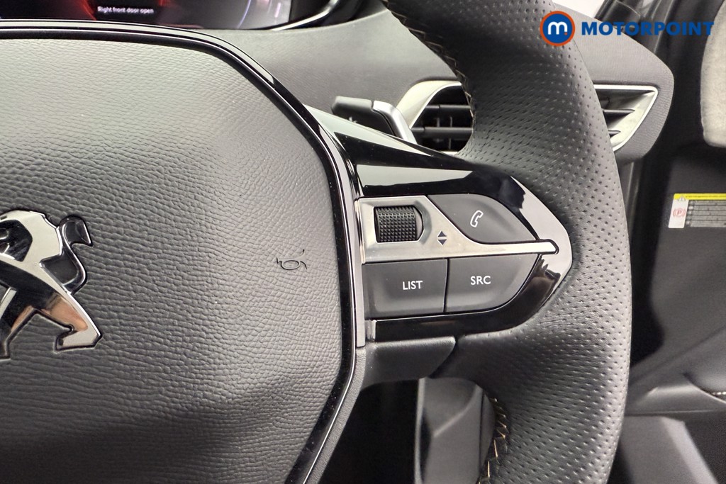Peugeot 3008 GT Automatic Petrol SUV - Stock Number (1554652) - 14th supplementary image