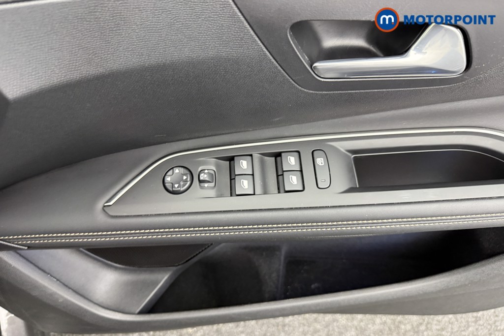 Peugeot 3008 GT Automatic Petrol SUV - Stock Number (1554652) - 15th supplementary image