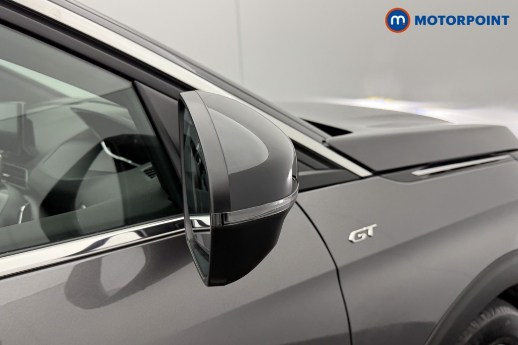 Peugeot 3008 GT Automatic Petrol SUV - Stock Number (1554652) - 17th supplementary image