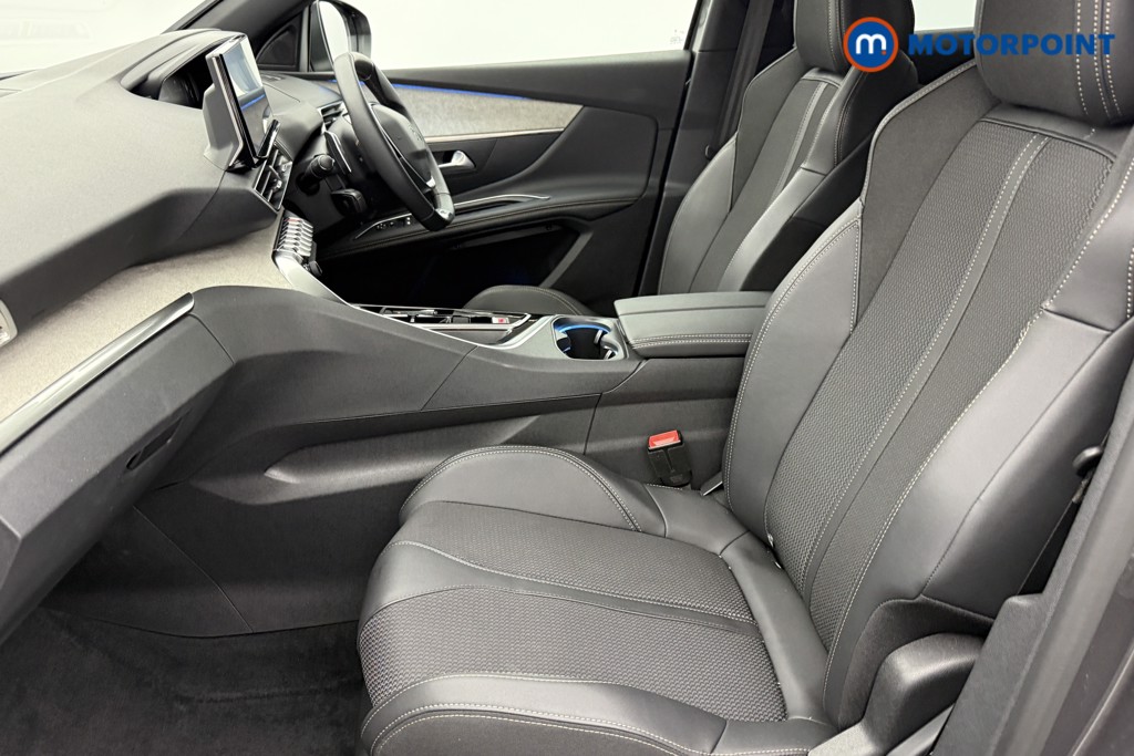 Peugeot 3008 GT Automatic Petrol SUV - Stock Number (1554652) - 21st supplementary image