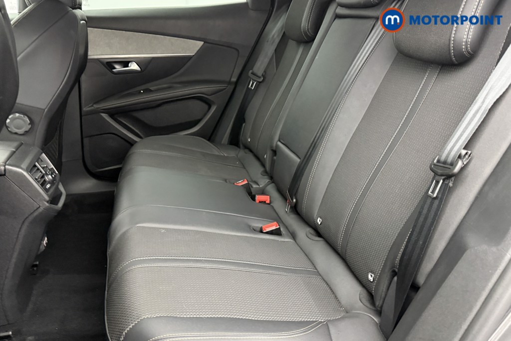 Peugeot 3008 GT Automatic Petrol SUV - Stock Number (1554652) - 22nd supplementary image