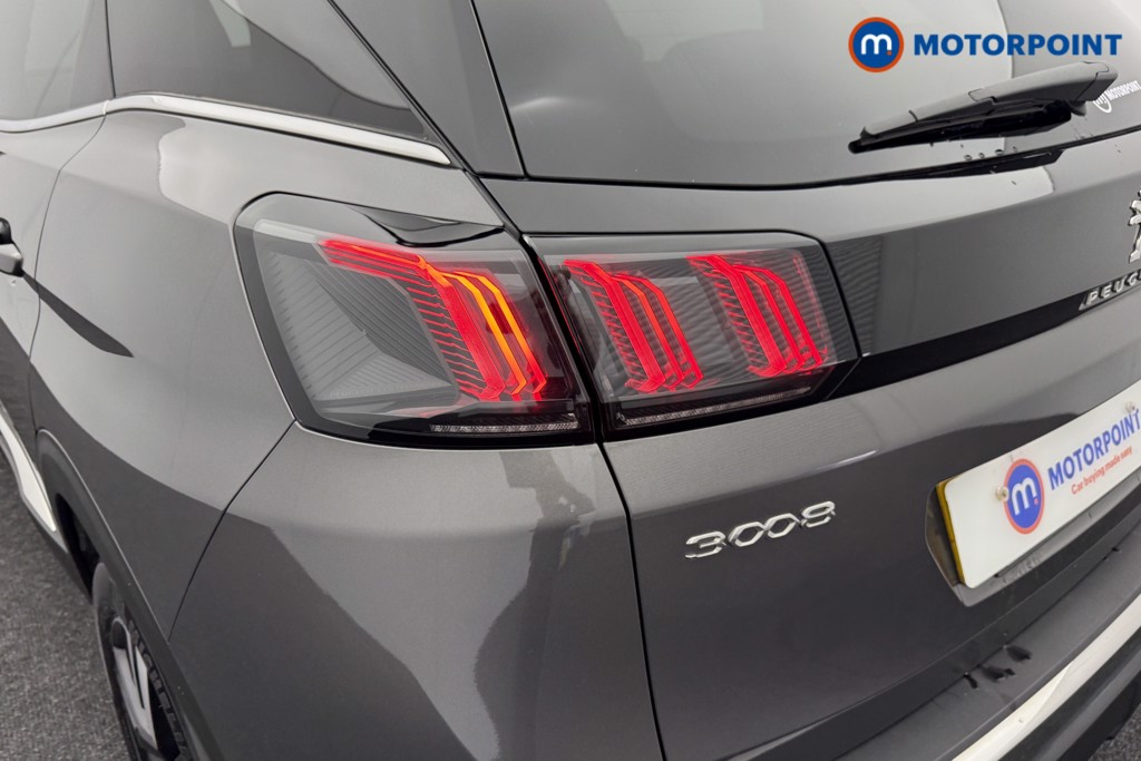 Peugeot 3008 GT Automatic Petrol SUV - Stock Number (1554652) - 24th supplementary image