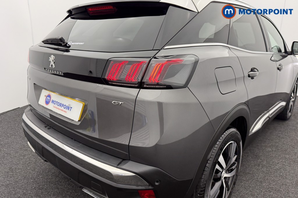 Peugeot 3008 GT Automatic Petrol SUV - Stock Number (1554652) - 25th supplementary image