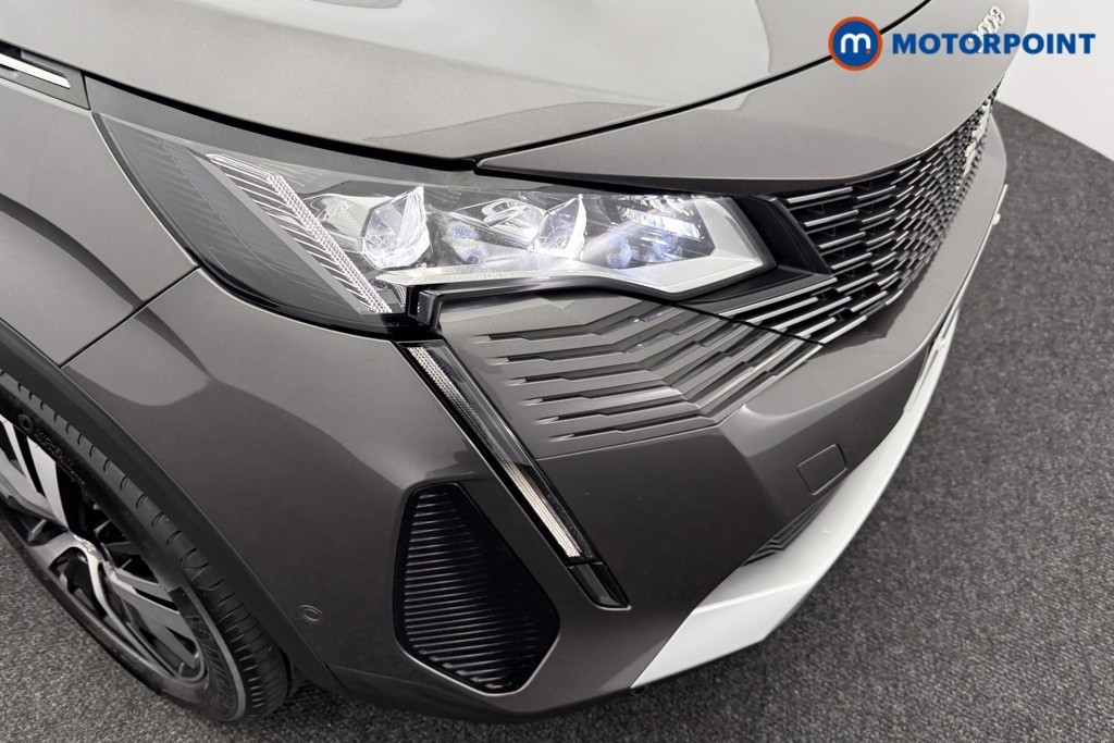 Peugeot 3008 GT Automatic Petrol SUV - Stock Number (1554652) - 26th supplementary image