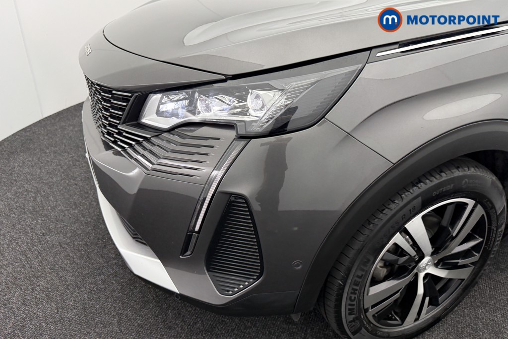 Peugeot 3008 GT Automatic Petrol SUV - Stock Number (1554652) - 27th supplementary image
