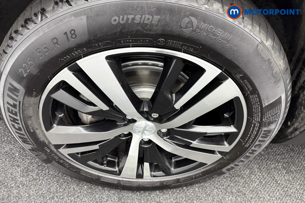 Peugeot 3008 GT Automatic Petrol SUV - Stock Number (1554652) - 28th supplementary image