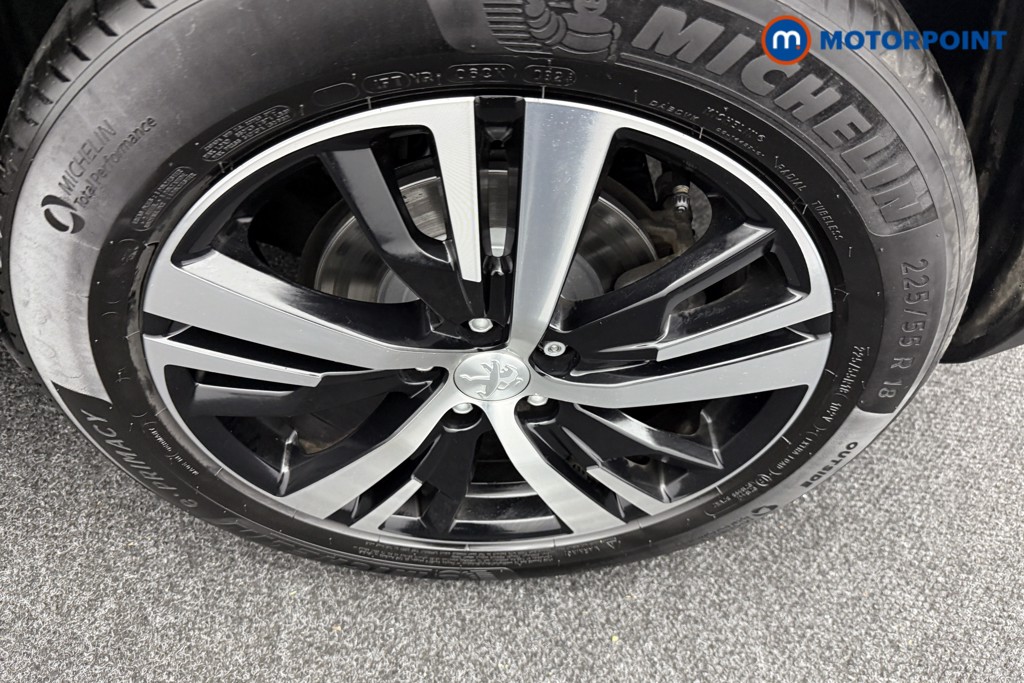 Peugeot 3008 GT Automatic Petrol SUV - Stock Number (1554652) - 29th supplementary image