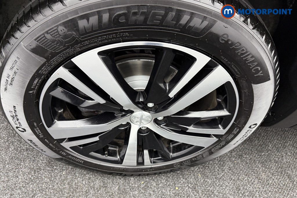 Peugeot 3008 GT Automatic Petrol SUV - Stock Number (1554652) - 30th supplementary image