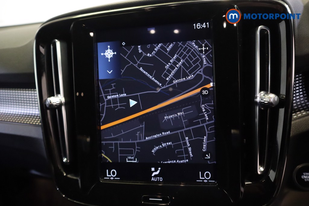 Volvo Xc40 R Design Automatic Petrol SUV - Stock Number (1554801) - 2nd supplementary image