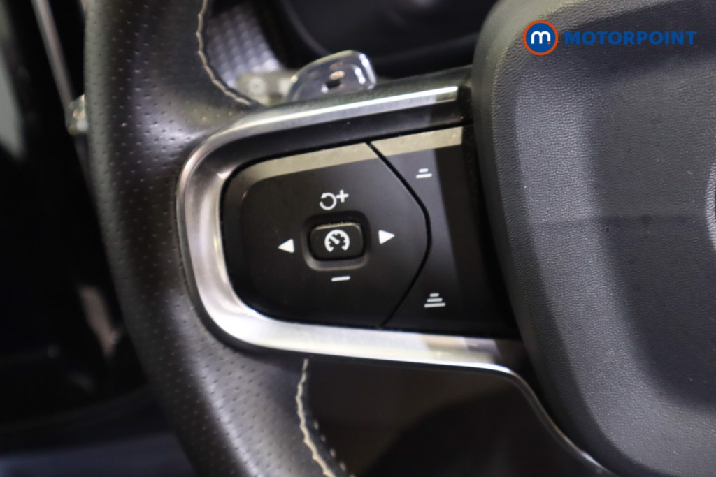 Volvo Xc40 R Design Automatic Petrol SUV - Stock Number (1554801) - 10th supplementary image