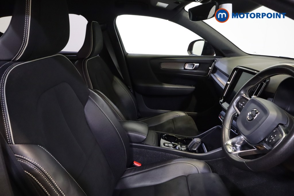 Volvo Xc40 R Design Automatic Petrol SUV - Stock Number (1554801) - 11th supplementary image