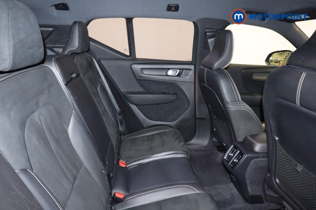 Volvo Xc40 R Design Automatic Petrol SUV - Stock Number (1554801) - 12th supplementary image