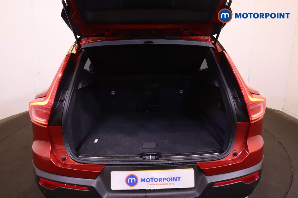 Volvo Xc40 R Design Automatic Petrol SUV - Stock Number (1554801) - 13th supplementary image