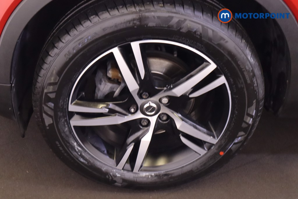 Volvo Xc40 R Design Automatic Petrol SUV - Stock Number (1554801) - 16th supplementary image