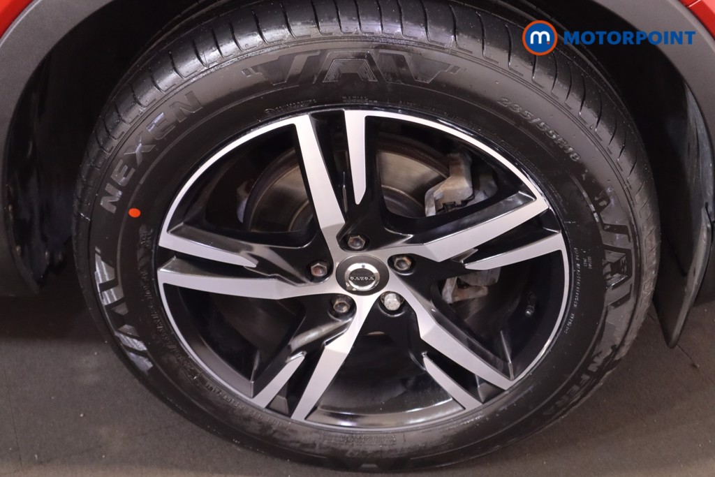 Volvo Xc40 R Design Automatic Petrol SUV - Stock Number (1554801) - 17th supplementary image