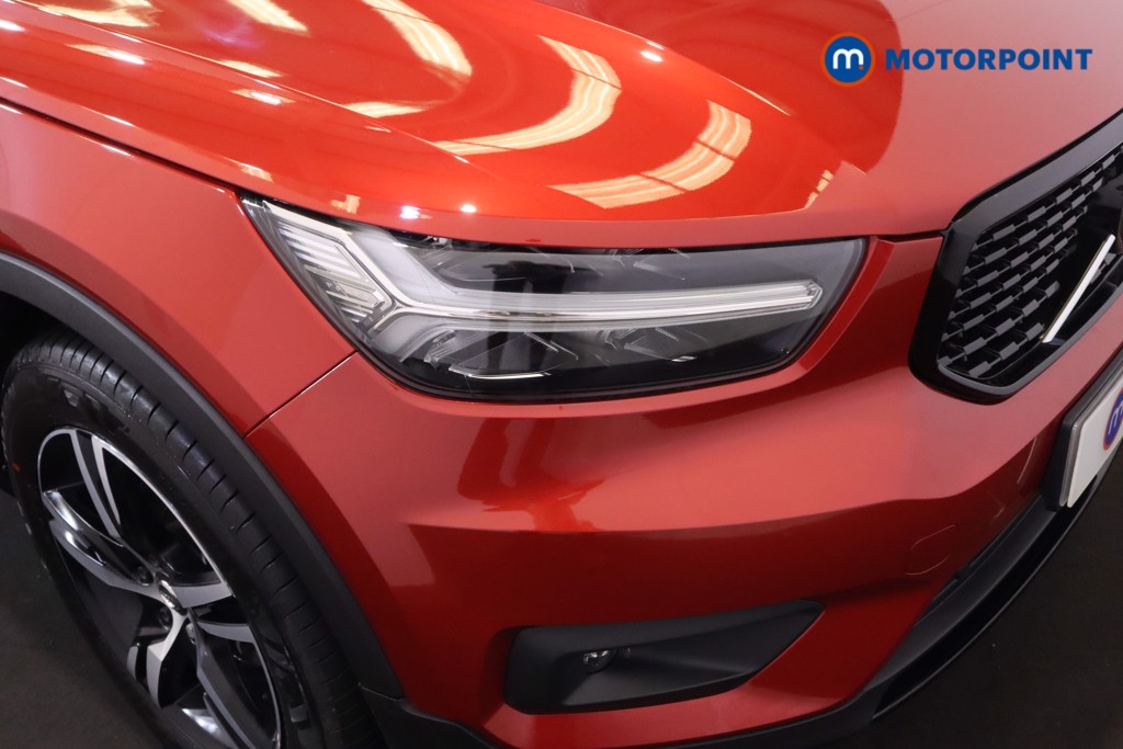 Volvo Xc40 R Design Automatic Petrol SUV - Stock Number (1554801) - 18th supplementary image